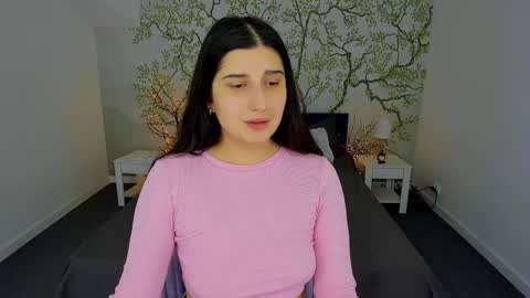 Linda online show from February 2025 11:44:02 AM