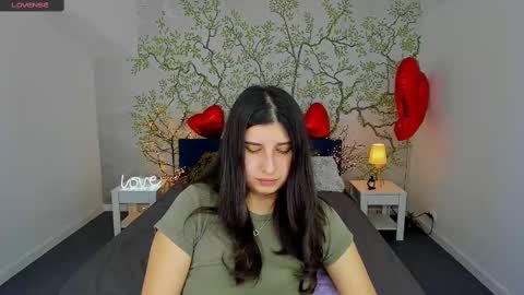 Linda online show from February 2025 10:34:01 AM