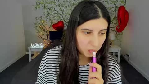 Linda online show from February 2025 10:50:01 AM