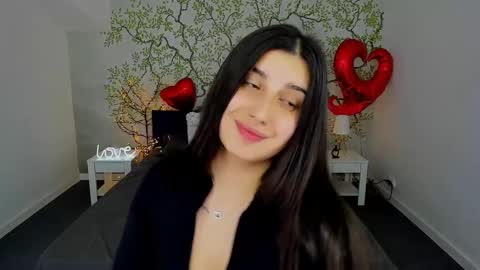 Linda online show from February 2025 10:37:02 AM