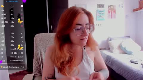 Giggles  online show from December 2024 02:30:01 PM