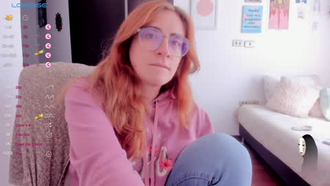 Giggles  online show from January 2025 04:55:02 PM