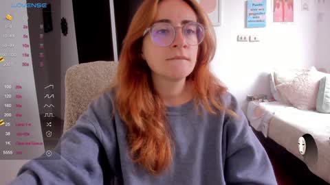 Giggles  online show from January 2025 01:05:01 PM