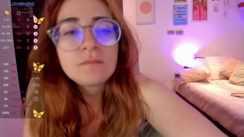 Giggles  online show from February 2025 01:45:01 AM
