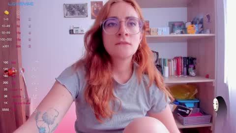 Giggles  online show from February 2025 04:57:01 PM