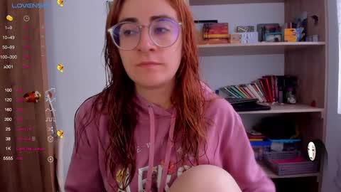 Giggles  online show from February 2025 12:08:01 PM