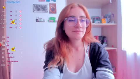 Giggles  online show from March 2025 04:20:01 PM