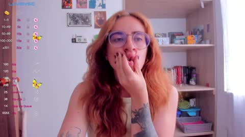 Giggles  online show from March 2025 04:46:02 PM