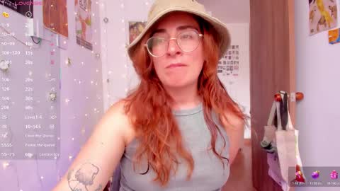 Giggles  online show from September 2025 02:52:02 PM
