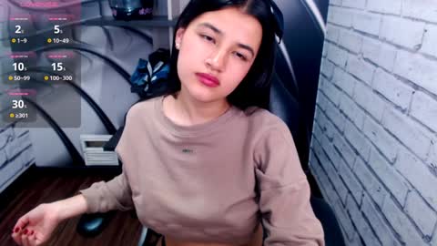 Snapshot of linda_mattel chatting on January 2025 06:46:01 PM Linda online show from January 2025 06:46:01 PM