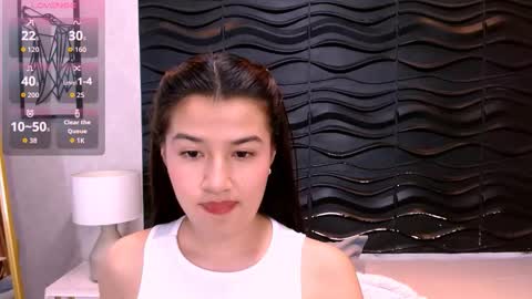 Snapshot of linda_mattel chatting on September 2025 07:36:02 PM Linda online show from September 2025 07:36:02 PM