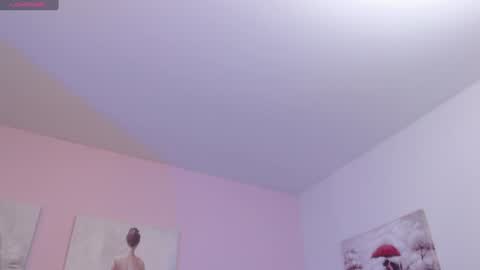 Maria Paula online show from December 2024 03:05:01 PM