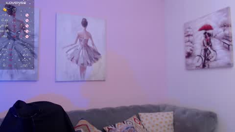 Maria Paula online show from December 2024 12:01:02 PM