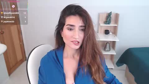 Maria Paula online show from February 2026 11:58:01 AM