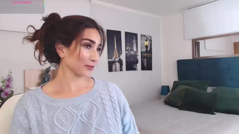 Maria Paula online show from February 2026 12:06:02 PM