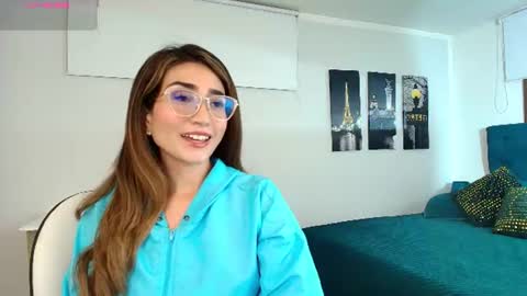 Snapshot of linda_morgan1 chatting on June 2026 10:57:02 AM Maria Paula online show from June 2026 10:57:02 AM