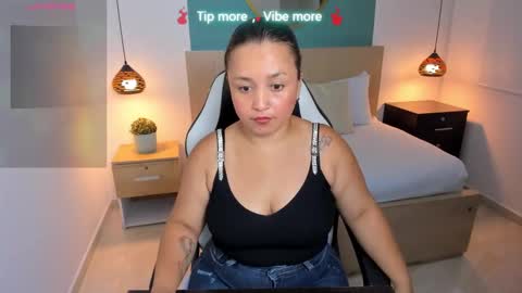 L I N D A online show from January 2025 07:04:01 PM