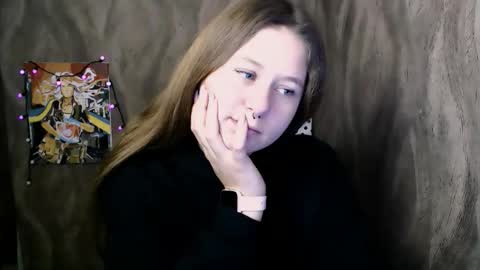 Linda online show from October 2025 09:38:02 AM