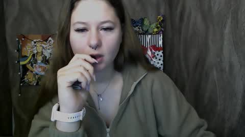 Linda online show from October 2025 09:21:01 AM