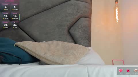 Linda Saenz online show from February 2026 11:31:02 AM