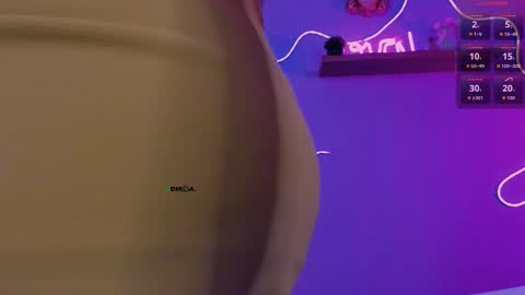 linda_save online show from March 2026 08:24:01 PM