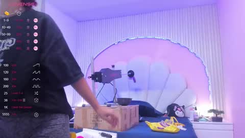 linda_sofi__ online show from March 2025 01:45:02 AM