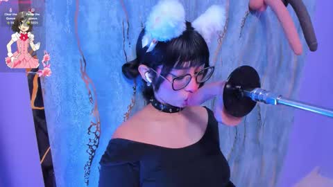 linda_sofi__ online show from February 2026 09:11:01 PM