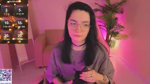 Linda online show from December 2025 01:00:01 AM