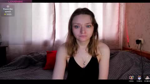 Snapshot of lindaeva chatting on September 2025 02:00:02 AM Linda online show from September 2025 02:00:02 AM