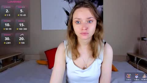 Snapshot of lindaeva chatting on September 2025 01:51:02 AM Linda online show from September 2025 01:51:02 AM