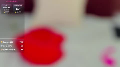 Linda online show from March 2026 05:08:02 AM