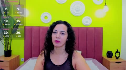 Linda online show from April 2026 01:38:01 AM