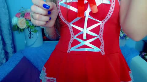 Snapshot of lindaliiii chatting on December 2024 10:00:02 AM Linda online show from December 2024 10:00:02 AM