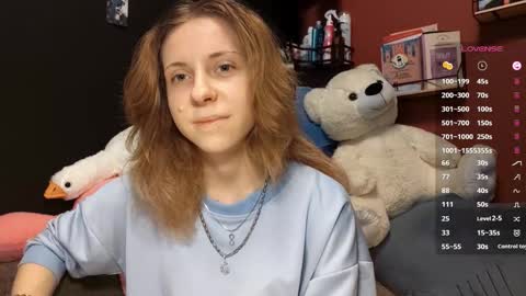 Alisa online show from February 2026 07:14:02 AM