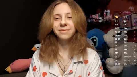 Alisa online show from February 2026 07:15:02 AM