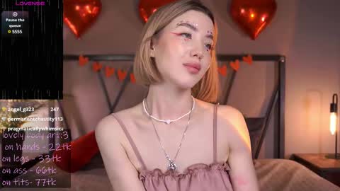 your Linda is back online show from February 2025 11:39:02 AM