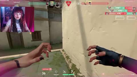 CatalinaANIDEA     online show from October 2025 12:27:01 AM