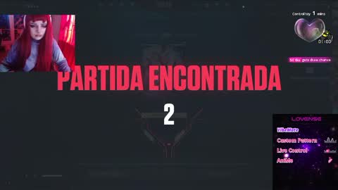 CatalinaANIDEA     online show from November 2025 09:42:02 PM