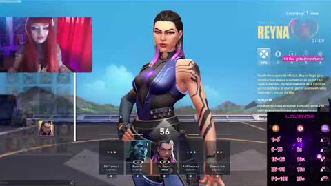 CatalinaANIDEA     online show from December 2025 09:45:02 PM