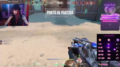 CatalinaANIDEA     online show from December 2025 10:25:02 PM