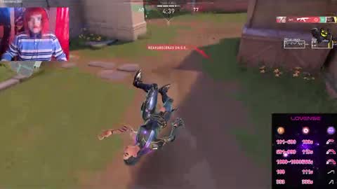 CatalinaANIDEA     online show from December 2025 09:11:01 PM