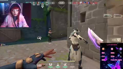 CatalinaANIDEA     online show from January 2026 09:08:01 PM