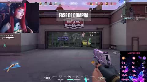 CatalinaANIDEA     online show from February 2026 10:04:02 PM