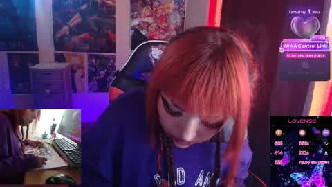 CatalinaANIDEA     online show from February 2026 08:27:01 PM