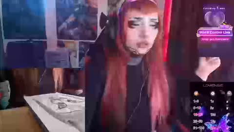 CatalinaANIDEA     online show from March 2026 10:05:02 PM