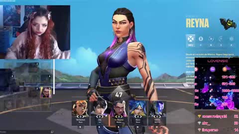 CatalinaANIDEA     online show from April 2026 12:48:01 AM