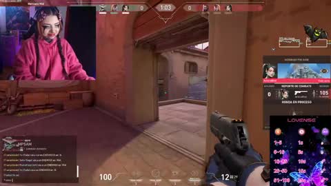 CatalinaANIDEA     online show from April 2026 11:08:02 PM