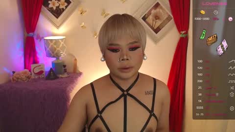 Lindsay online show from March 2025 12:54:02 AM