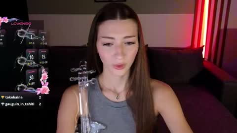 Lindsey online show from April 2026 10:34:01 PM