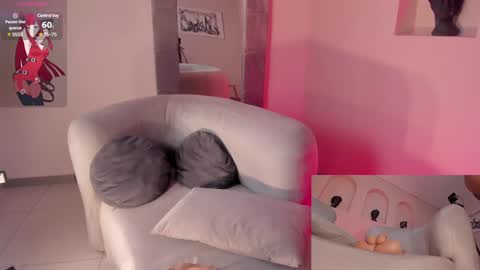 Lin  online show from December 2024 11:40:01 PM